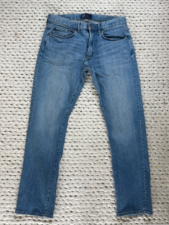 GAP Other - GAP Men's Medium Blue Slim Jeans